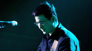 An adaptation of John Darnielle's <i>Wolf In White Van </i>is sort of in the works<em></em>